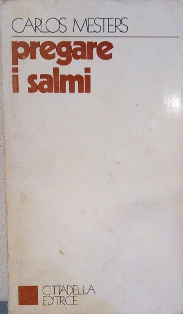 PREGARE I SALMI