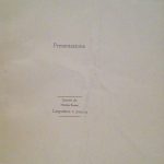 PRESENTAZIONE - ESTRATTO DA "NICOLAS RUWET, LINGUISTICA E POETICA"