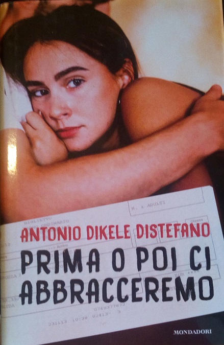 PRIMA O POI CI ABBRACCEREMO