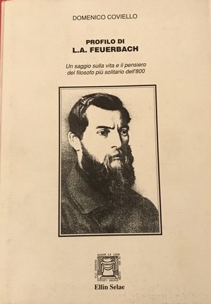 PROFILO DI L.A. FEUERBACH