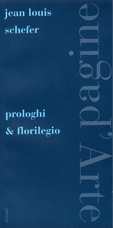 PROLOGHI E FLORILEGIO