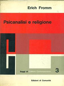 PSICANALISI E RELIGIONE