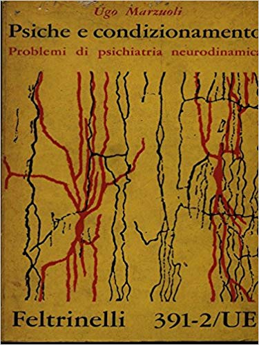 PSICHE E CONDIZIONAMENTO - PROBLEMI DI PSICHIATRIA NEURODINAMICA