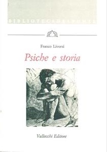 PSICHE E STORIA