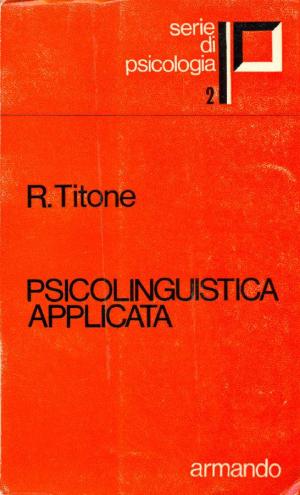 PSICOLINGUISTICA APPLICATA