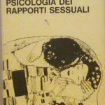 PSICOLOGIA DEI RAPPORTI SESSUALI