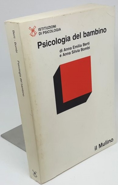 PSICOLOGIA DEL BAMBINO
