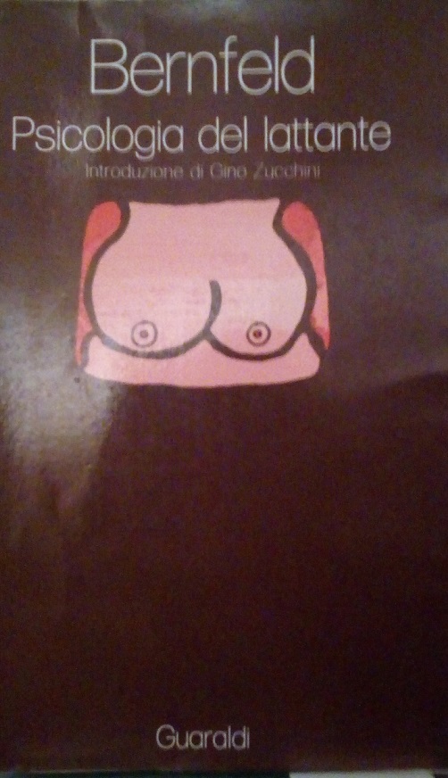 PSICOLOGIA DEL LATTANTE