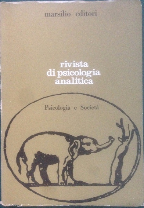 PSICOLOGIA E SOCIETA'
