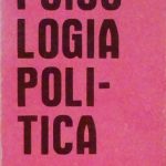 PSICOLOGIA POLITICA