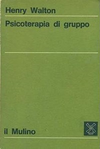 PSICOTERAPIA DI GRUPPO