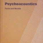 PSYCHOACOUSTIC - FACTS AND MODELS