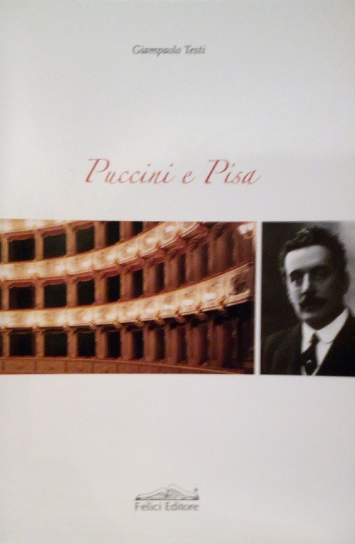PUCCINI E PISA