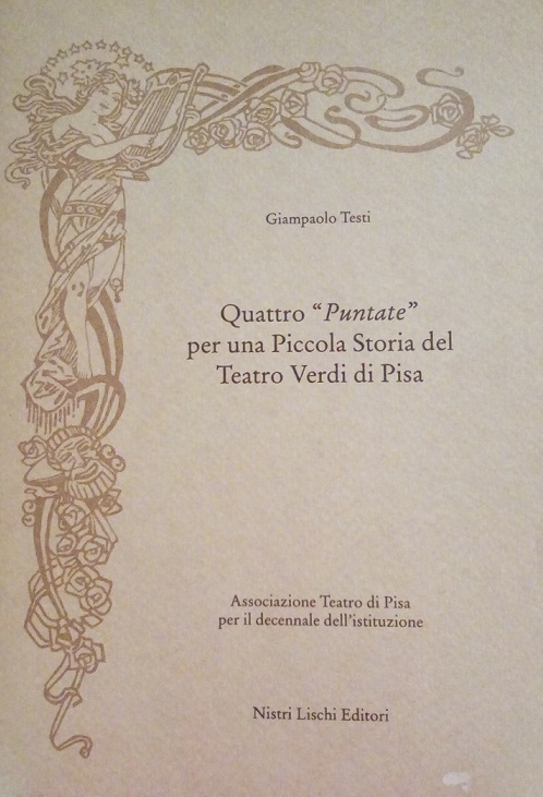 QUATTRO PUNTATE PE RUNA PICCOLA STORIA DEL TEATRO VERDI DI …
