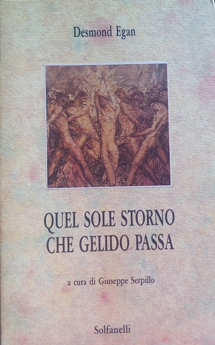 QUEL SOLE STORNO CHE GELIDO PASSA