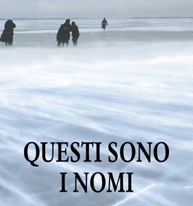 QUESTI SONO I NOMI