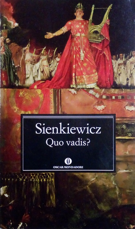 QUO VADIS?