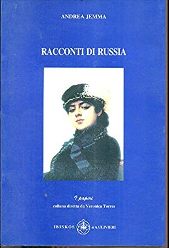 RACCONTI DI RUSSIA