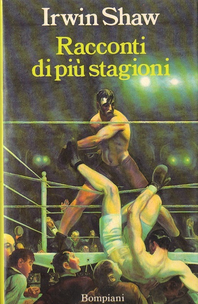 RACCONTI PER PIU' STAGIONI