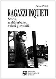 RAGAZZI INQUIETI