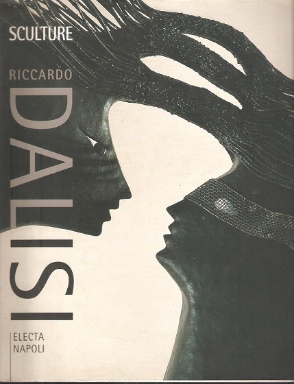 RICCARDO DALISI SCULTURE