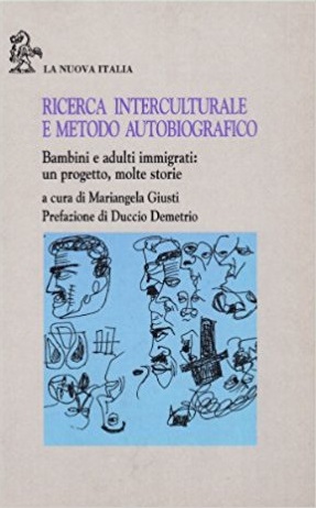 RICERCA INTERCULTURALE E METODO AUTOBIOGRAFICO - BAMBINI E ADULTI IMMIGRATI: …