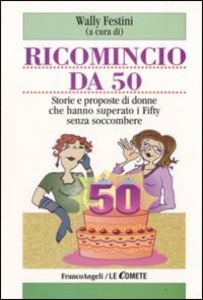 RICOMINCIO DA 50