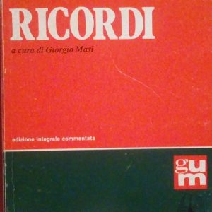 RICORDI
