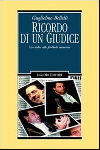 RICORDO DI UN GIUDICE