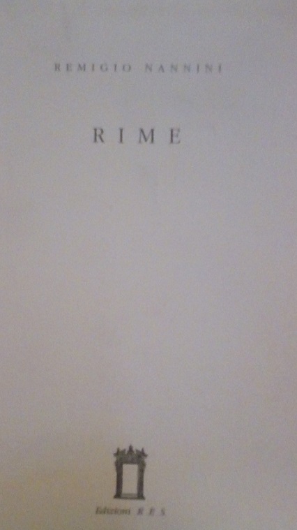 RIME