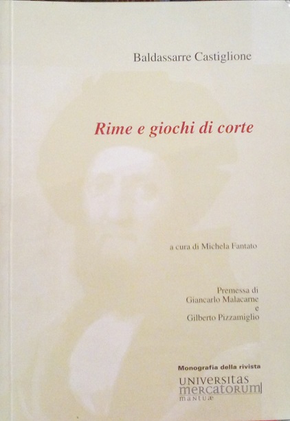 RIME E GIOCHI DI CORTE