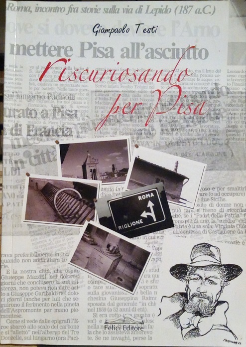 RISCURIOSANDO PER PISA