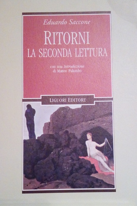 RITORNI. LA SECONDA LETTURA