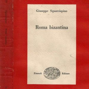 ROMA BIZANTINA