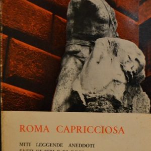 ROMA CAPRICCIOSA