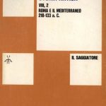 ROMA E IL MEDITERRANEO 218-133 A.C. - STORIA ANTICA VIII, …