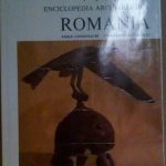 ROMANIA - ENCICLOPEDIA ARCHEOLOGICA