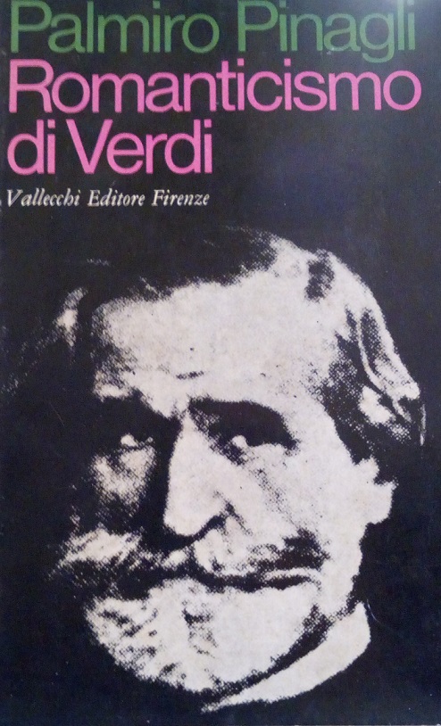 ROMANTICISMO DI VERDI
