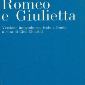 ROMEO E GIULIETTA