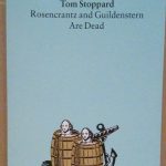 ROSENCRANZ AND GUILDENSTERN ARE DEAD