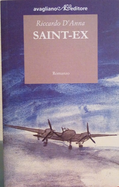 SAINT-EX