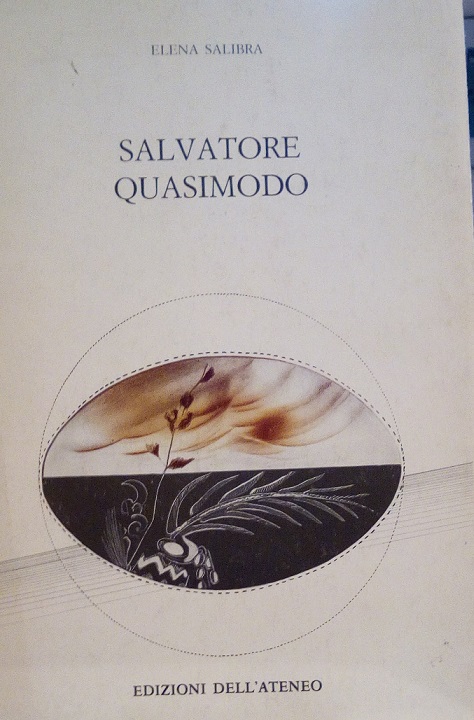SALVATORE QUASIMODO