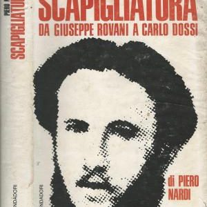SCAPIGLIATURA