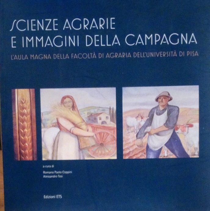 SCIENZE AGRARIE E IMMAGINI DELLA CAMPAGNA - L'AULA MAGNA DELLA …