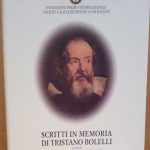 SCRITTI IN MEMORIA DI TRISTANO BOLELLI
