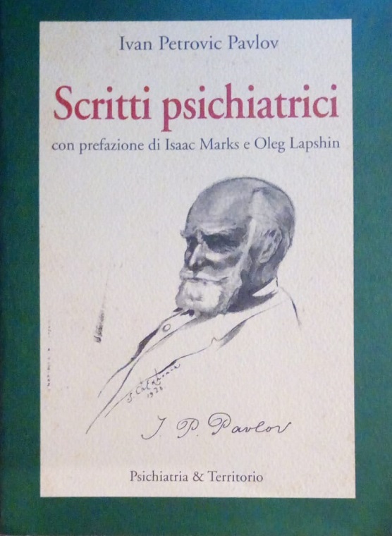 SCRITTI PSICHIATRICI