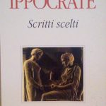 SCRITTI SCELTI