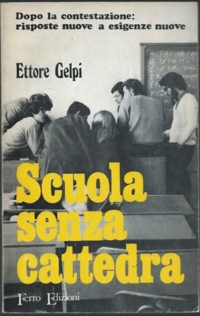 SCUOLA SENZA CATTEDRA