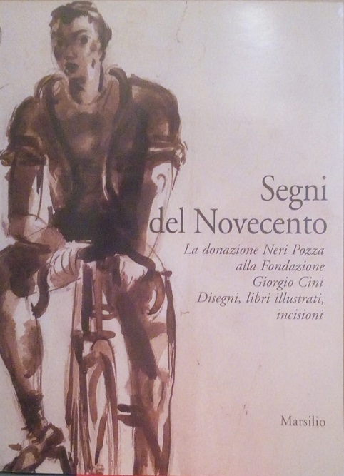 SEGNI DEL NOVECENTO