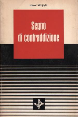 SEGNO DI CONTRADDIZIONE